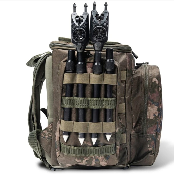 Nash - Scope Soft Protect Rucksack 30 Liter