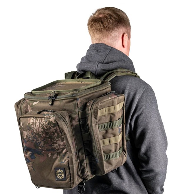 Nash - Scope Soft Protect Rucksack 30 Liter
