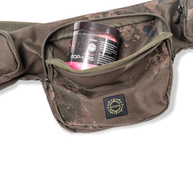 Nash - Scope Utility 6ft Rod Skin