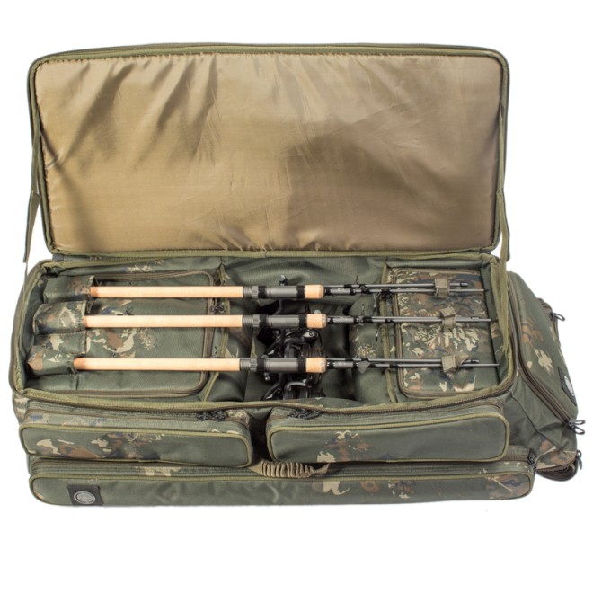 Nash - Scope OPS R6 Transformer