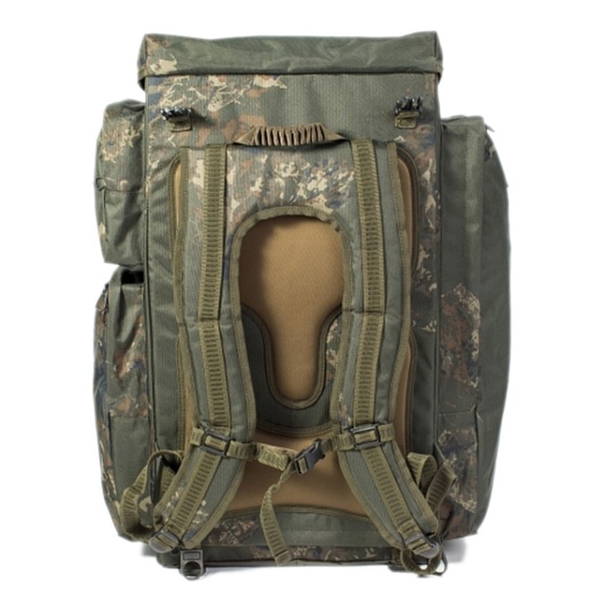 Nash - Scope OPS Deploy Rucksack Modell 2023