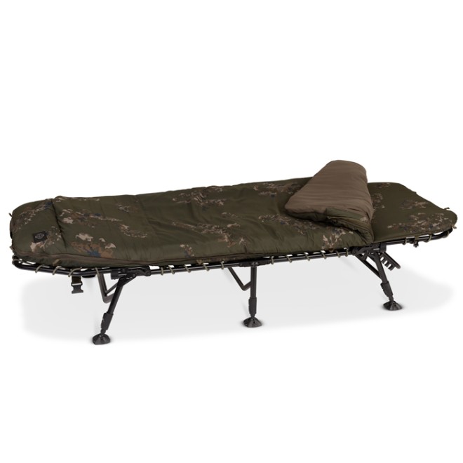 Nash - Scope Ops 4 Fold Sleep System MK II