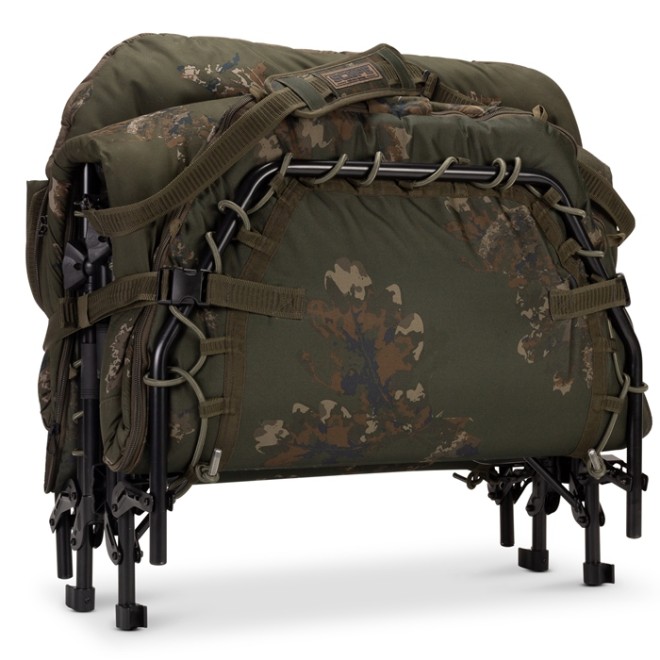 Nash - Scope Ops 4 Fold Sleep System MK II