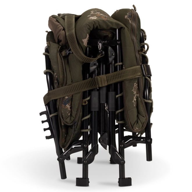 Nash - Scope Ops 4 Fold Sleep System MK II