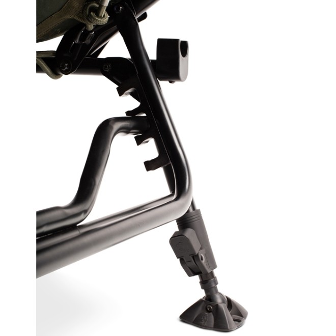 Nash - Scope Ops 4 Fold Sleep System MK II