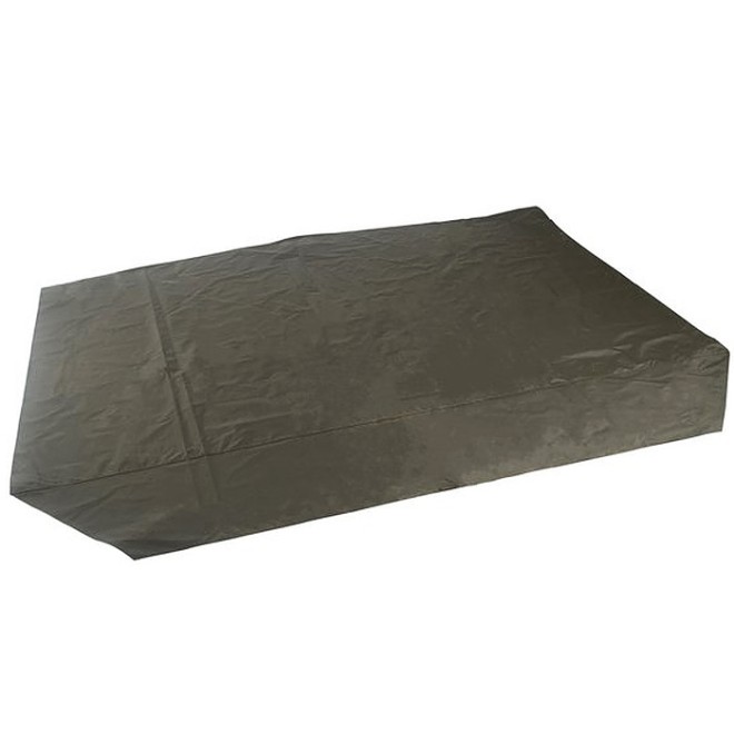 Nash - Titan Hide Camo Pro XL Groundsheet