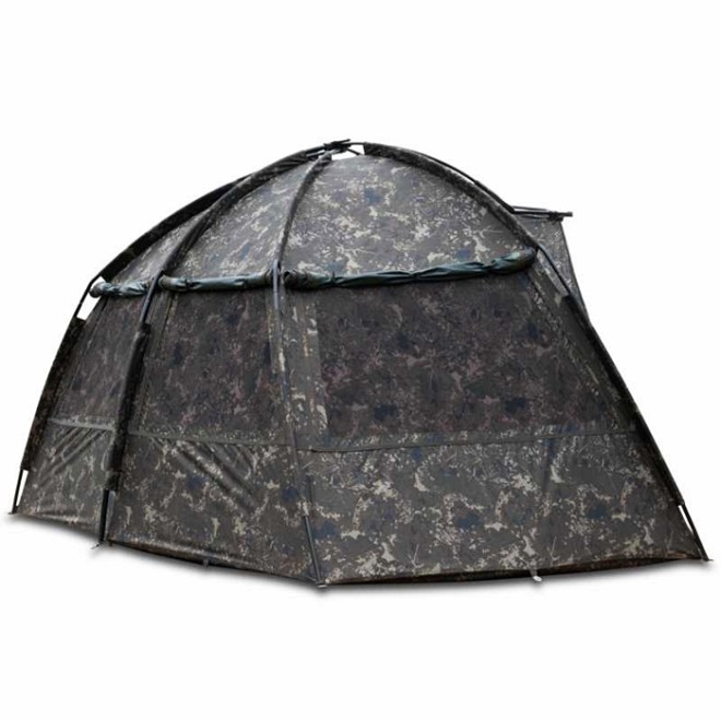 Nash - Titan Hide Camo Pro XL