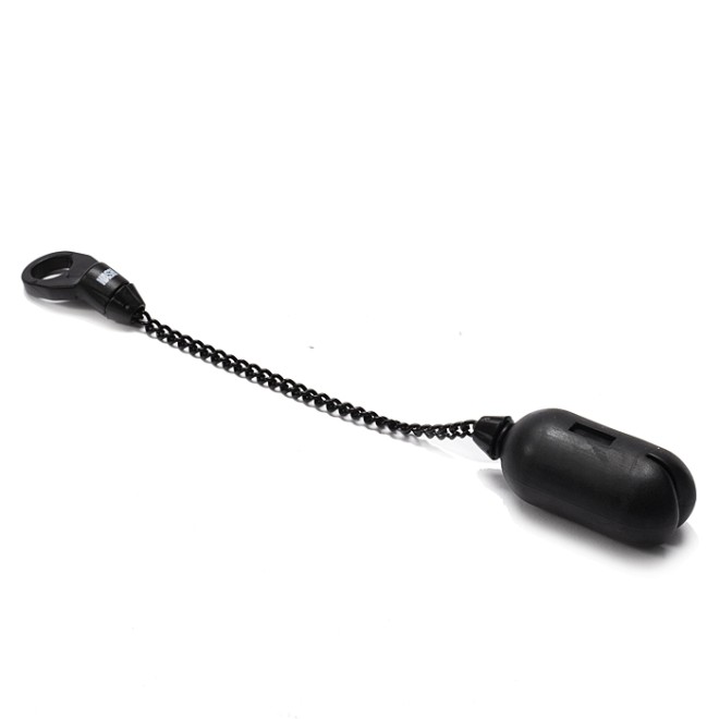 Nash - Slap Head Kit Black