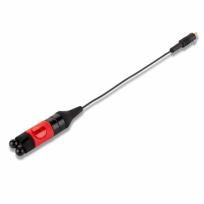 Nash - Siren Night Glo Bobbins Small