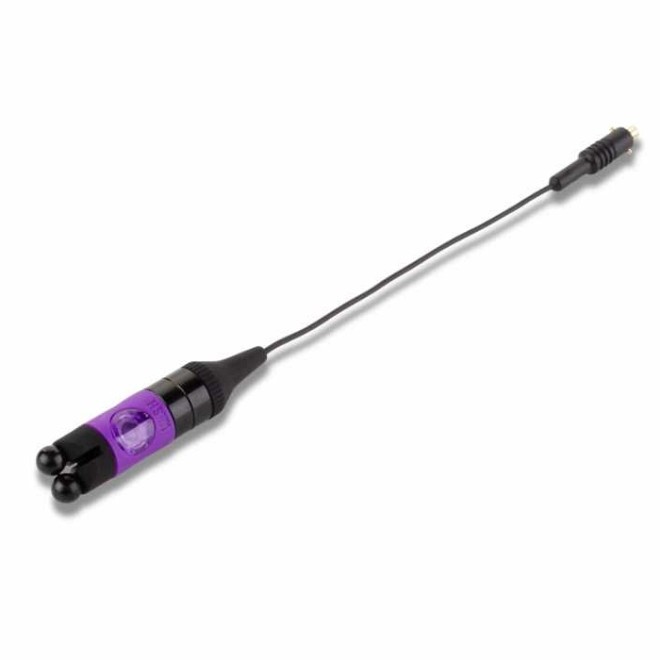 Nash - Siren Night Glo Bobbins Small