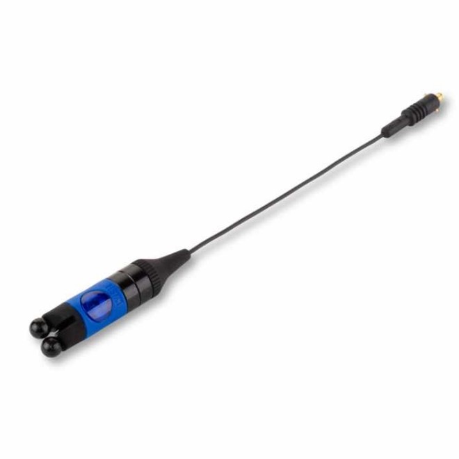 Nash - Siren Night Glo Bobbins Small