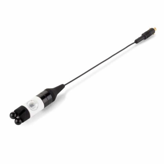 Nash - Siren Night Glo Bobbins Small