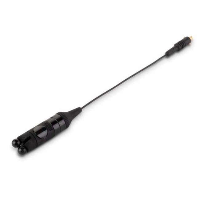 Nash - Siren Night Glo Bobbins Small