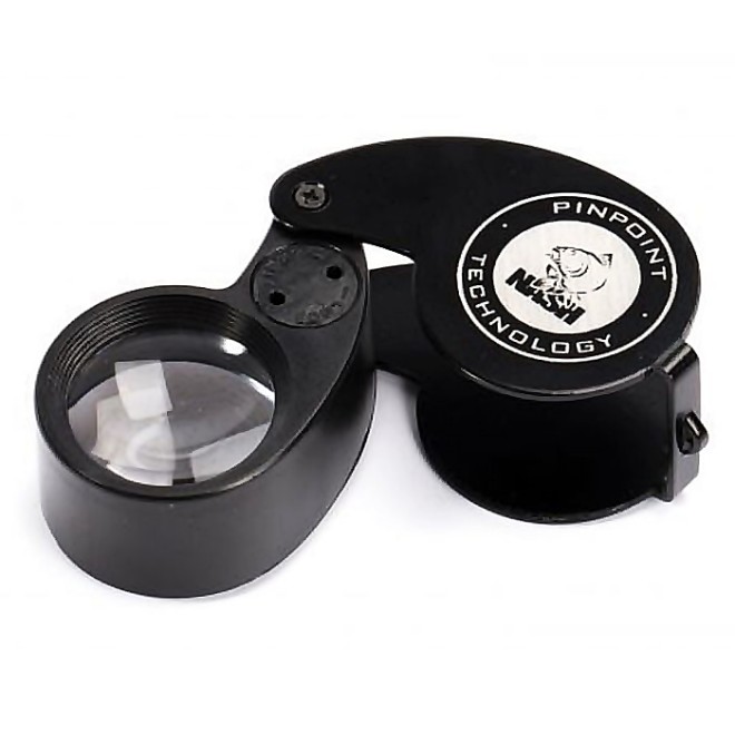 Nash - Pinpoint LED Eye Glass