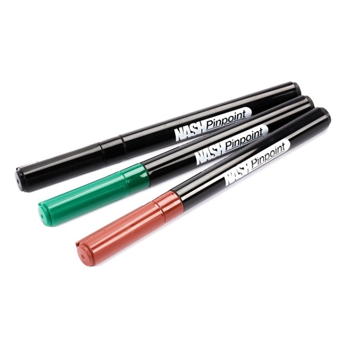 Nash - Pinpoint Hook and TT Marker Pens