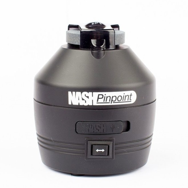 Nash - Pinpoint Hook Doctor