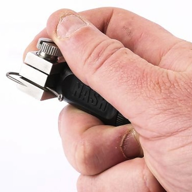 Nash - Pinpoint Hook Doctor Vice