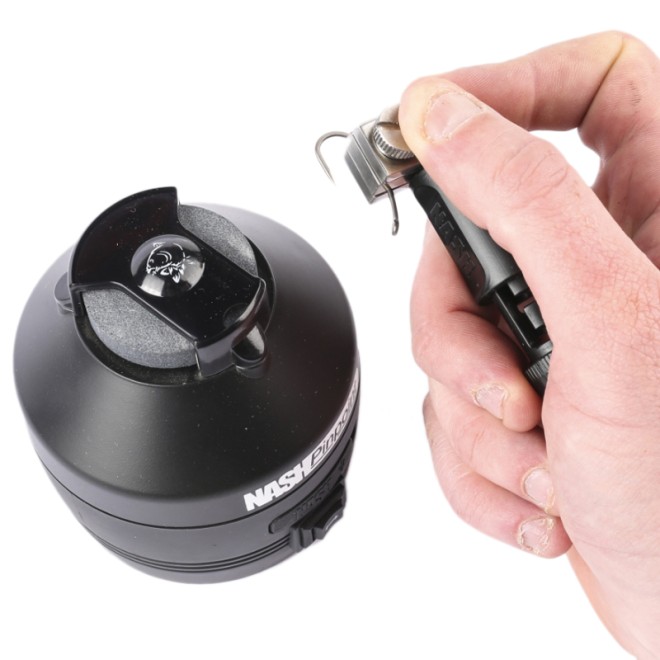 Nash - Pinpoint Hook Doctor Vice