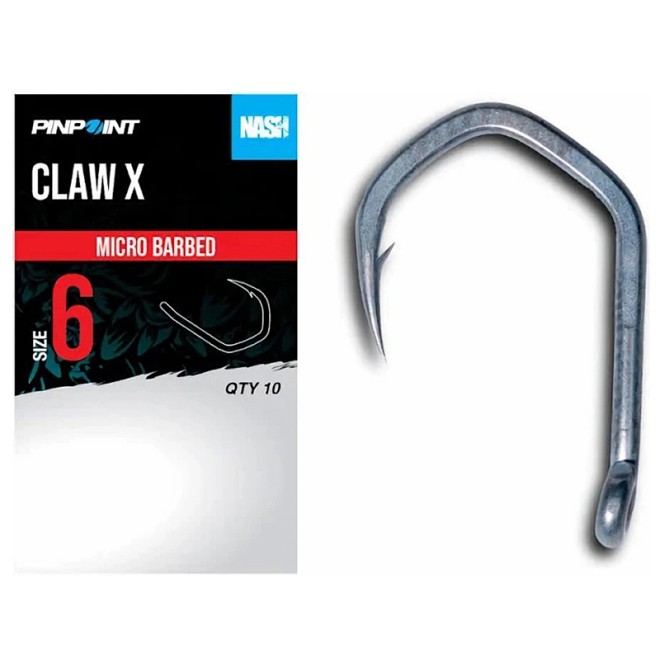 NASH - Claw X