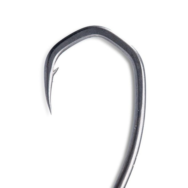 NASH - Claw Long Shank X