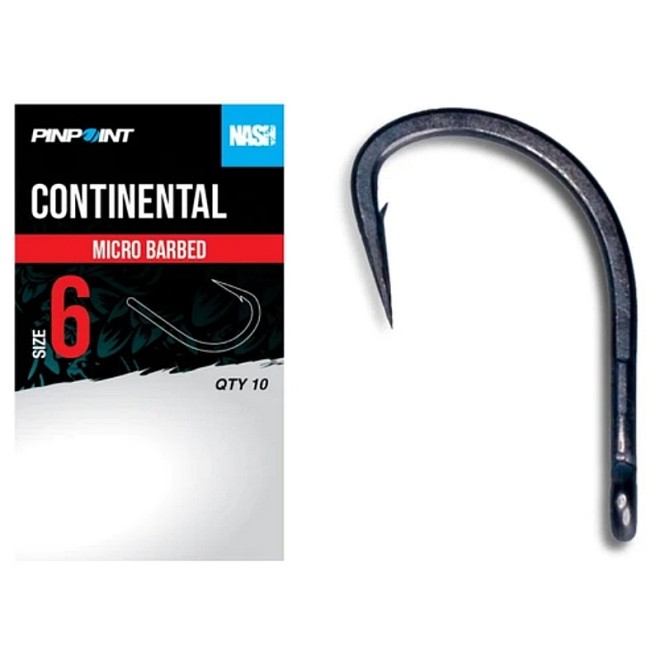 NASH - Continental