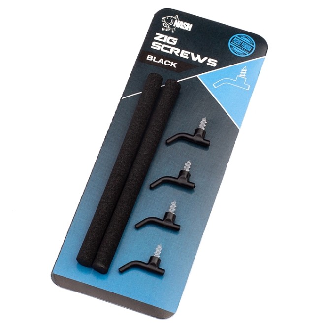 NASH - Zig Screws 22