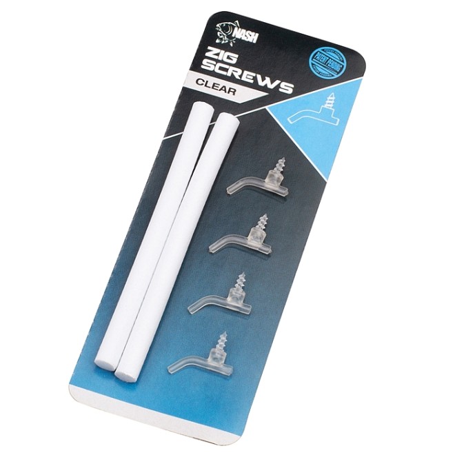 NASH - Zig Screws 22