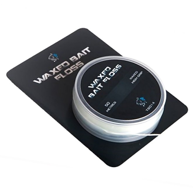 Nash - Waxed Bait Floss