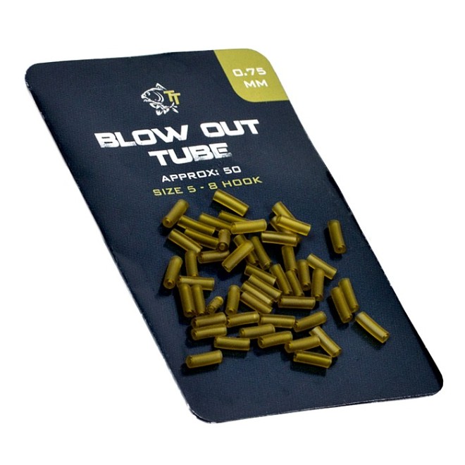 NASH - Blow Out Tube