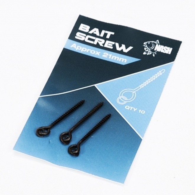 NASH - Bait Screws
