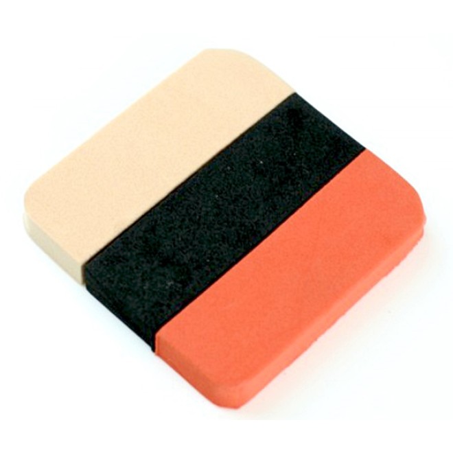 Nash - Rig Foam Orange/Black/Beige