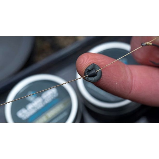 Nash - Cling-On Tungsten Putty Silt