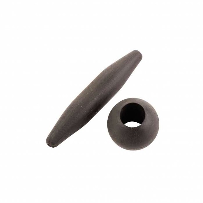 Nash - Helicopter Top Bead Naked