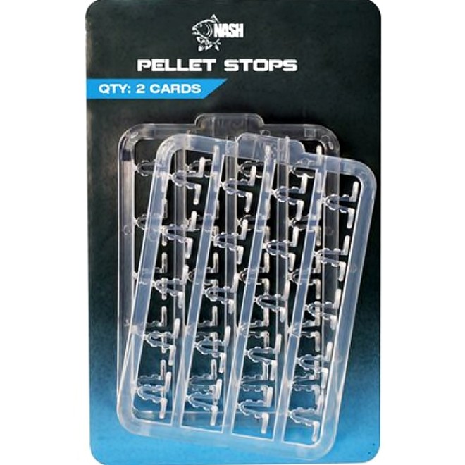 Nash - Pellet Stops
