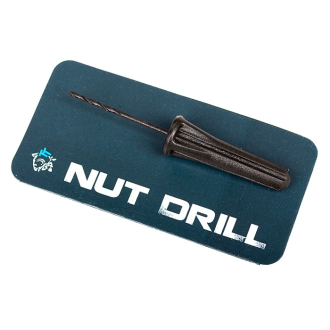Nash - Nut Drill