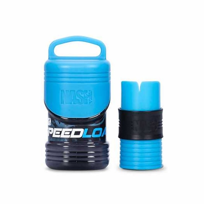 NASH - Speedload PVA System