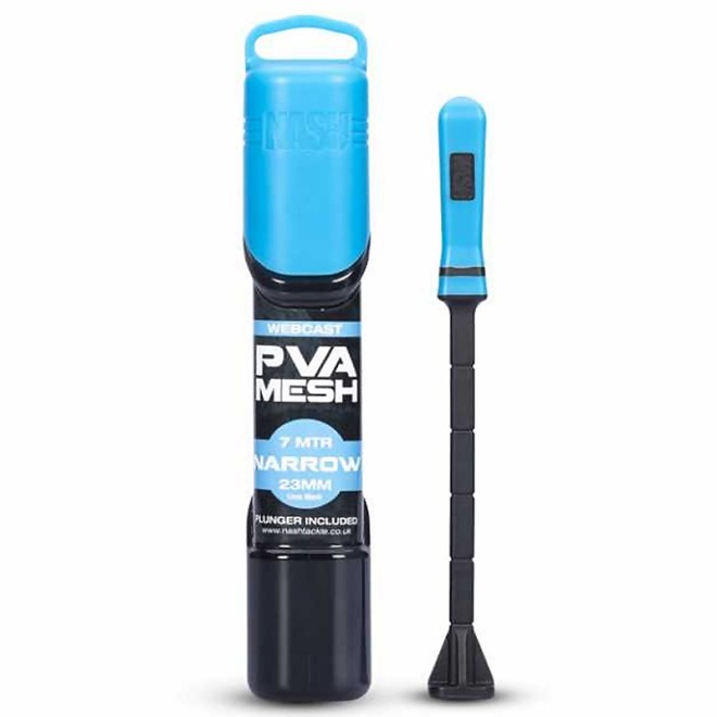 Nash - Webcast PVA System Narrow