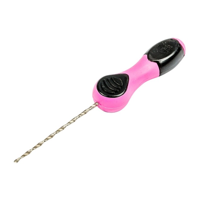 Nash - Nut Drill