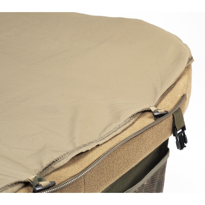 Nash - Indulgence Mattress Sheet Standard