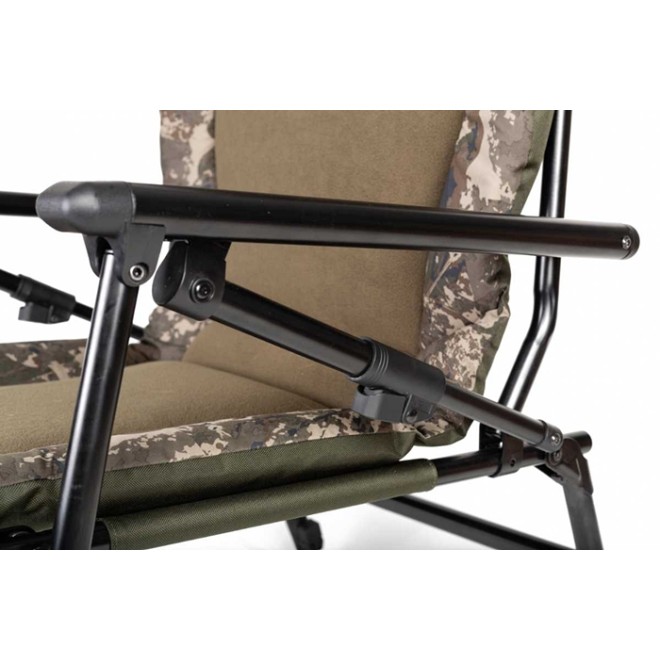 Nash - Indulgence Big Daddy Auto Recline