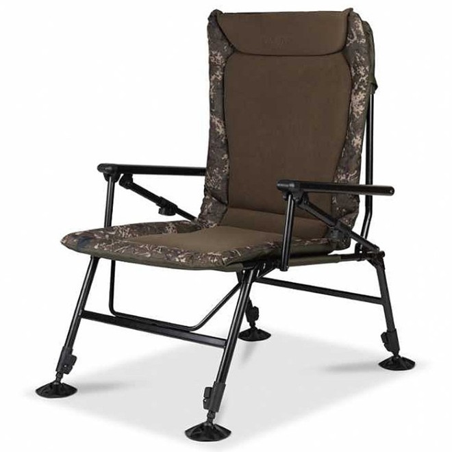 Nash - Indulgence Big Daddy Auto Recline