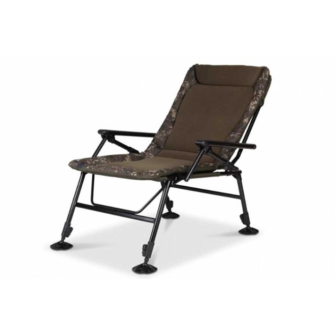 Nash - Indulgence Big Daddy Auto Recline