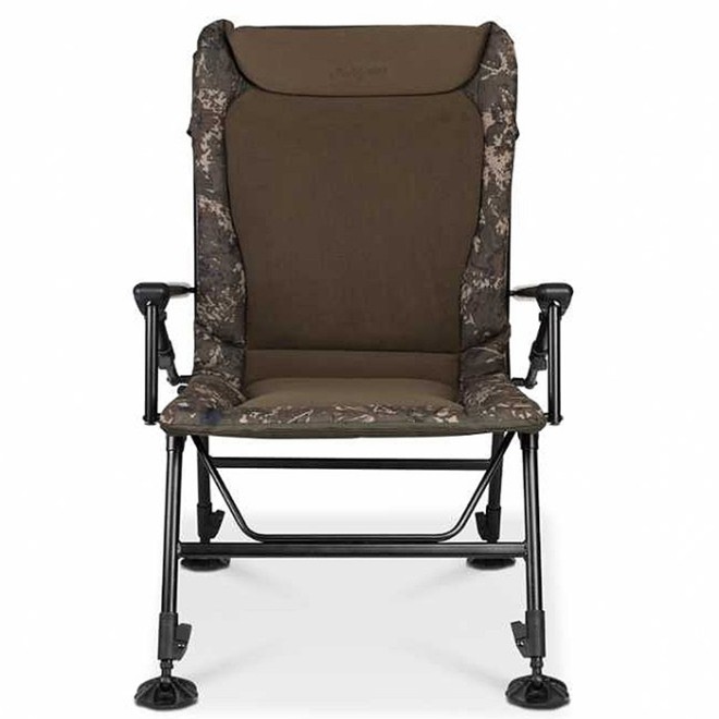 Nash - Indulgence Big Daddy Auto Recline