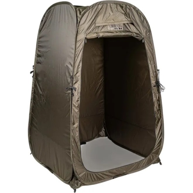Nash - Bank Life Utility Shelter
