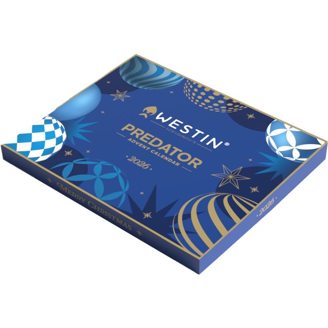 WESTIN 2026 PREDATOR ADVENT CALENDAR