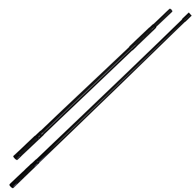 Prologic - Net & Spoon Handle 180cm 2-teilig