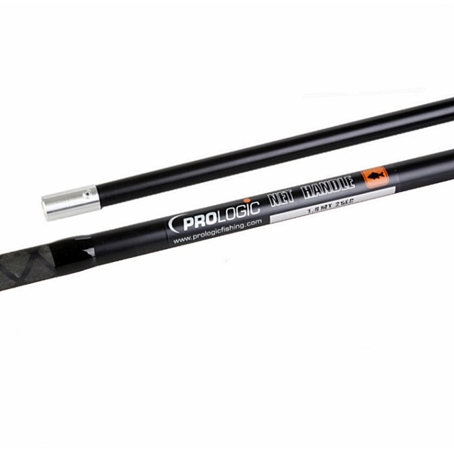 Prologic - Net & Spoon Handle 180cm 2-teilig