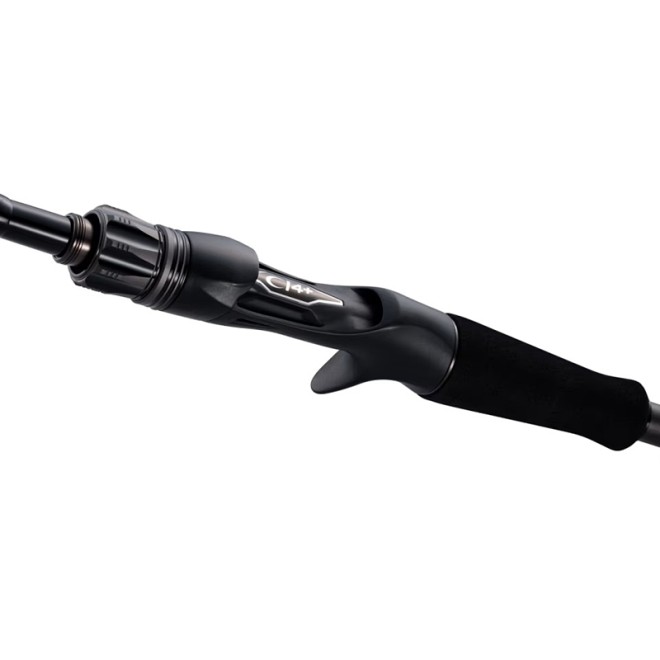 SHIMANO - 26 ZODIAS CASTING