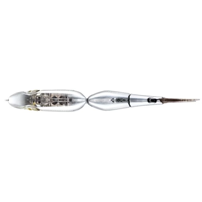Shimano - Lure Bantam Armajoint 190SF FB 190mm 53g N Hasu