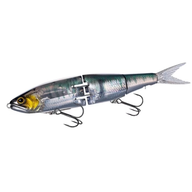 Shimano - Lure Bantam Armajoint 190SF FB 190mm 53g N Hasu
